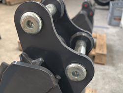 skopa till minigrävare s280 bhb 300