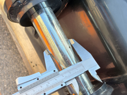 skopa till minigrävare s280 bhb 300