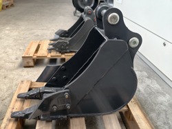 skopa till minigrävare s280 bhb 300