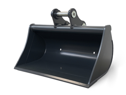 skopa till minigrävare s280 b1000