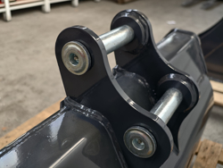 skopa till minigrävare s280 b1000