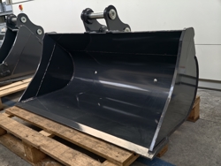 skopa till minigrävare s280 b1000