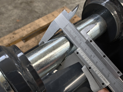 skopa till minigrävare s280 b1000