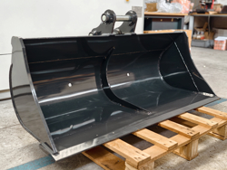 skopa till minigrävare s280 b1200