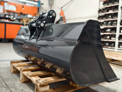 skopa till minigrävare s280 b1200