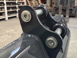 skopa till minigrävare s280 b1200