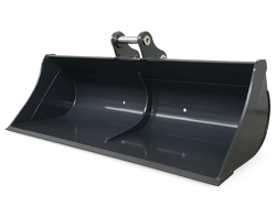 skopa till minigrävare s280 b1500