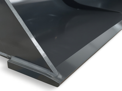 skopa till minigrävare s280 b1500