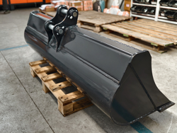 skopa till minigrävare s280 b1500