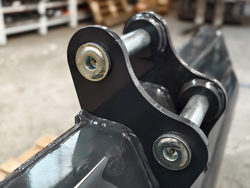 skopa till minigrävare s280 b1500