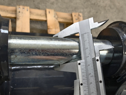 skopa till minigrävare s280 b1500