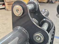 skopa till minigrävare s280 1000st