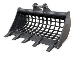 skopa till minigrävare s180 800st