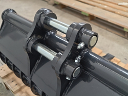 skopa till minigrävare s180 800st