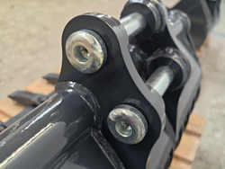 skopa till minigrävare s180 800st