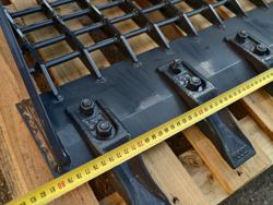 skopa till minigrävare s180 800st