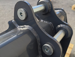 skopa till minigrävare s380 b650