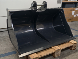 skopa till minigrävare s380 b1000