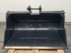 skopa till minigrävare s380 b1000