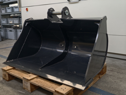 skopa till minigrävare s380 b1000