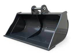 skopa till minigrävare s380 b1200