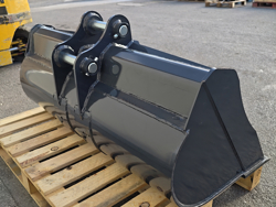 skopa till minigrävare s380 b1200