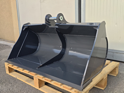 skopa till minigrävare s380 b1200