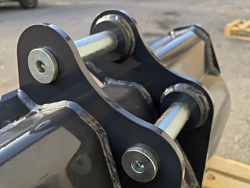 skopa till minigrävare s380 b1200