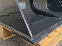 skopa till minigrävare s380 b1200