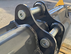 skopa till minigrävare s380 b1500