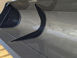 skopa till minigrävare s380 b1500