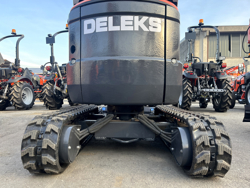 minigrävare 1 ton s100