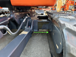 minigrävare 1 ton s100