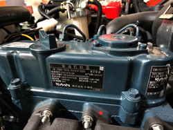 minigrävare 1 ton s100