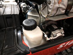 minigrävare 1 ton s100