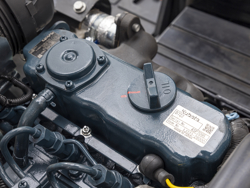 minigrävare 1 ton s100a