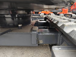 minigrävare 1.8 ton s180