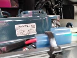 minigrävare 1.8 ton s180