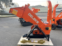 professionell flishugg dk1000