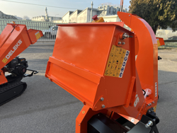 professionell flishugg dk1000