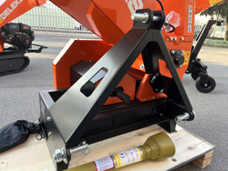 professionell flishugg dk1000