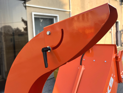 professionell flishugg dk1000