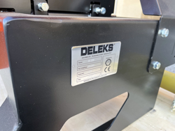 professionell flishugg dk1000