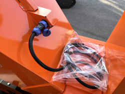 professionell flishugg dk1000