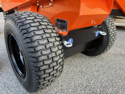 professionell flishugg dk1000e