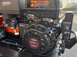 professionell flishugg motor dk 1000t