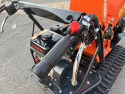 professionell flishugg motor dk 1000t