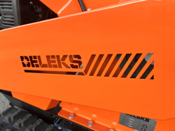 professionell flishugg motor dk 1000t