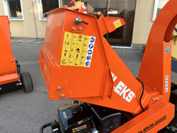 professionell flishugg motor dk 1000t