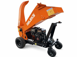 professionell flishugg dk1000e